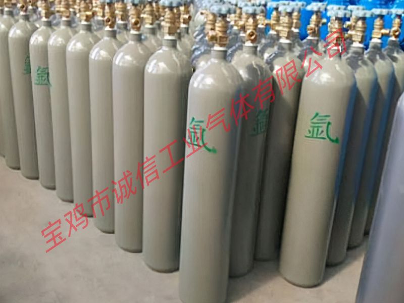 液氬和氬有什么區(qū)別？