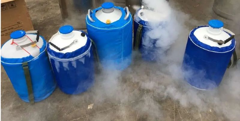 液氮罐如何正確使用？液氮罐會爆炸嗎？